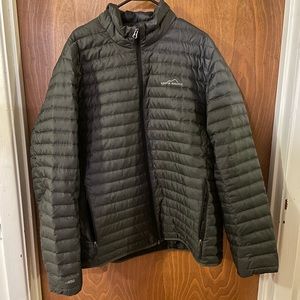 Eddie Bauer Coat - Men’s XL
